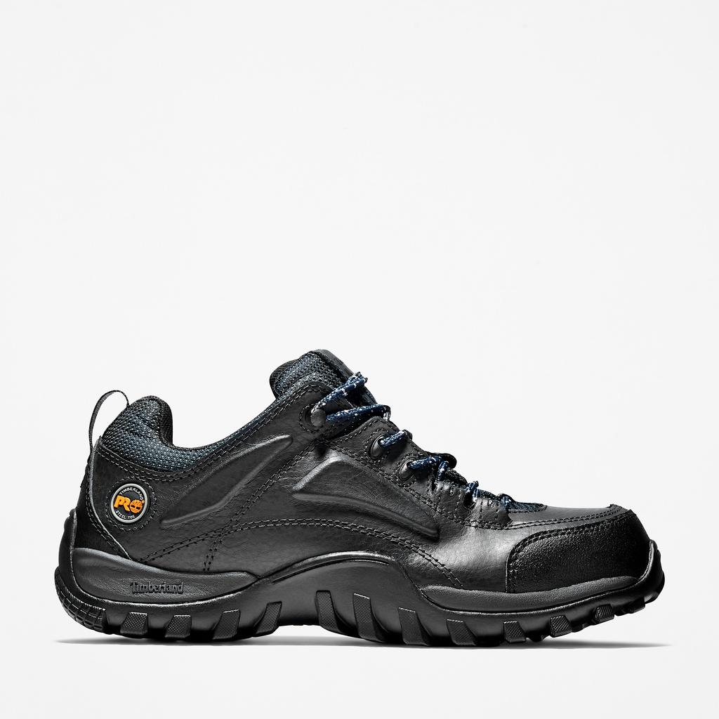 Mens Mudsill Steel Toe Work Boot