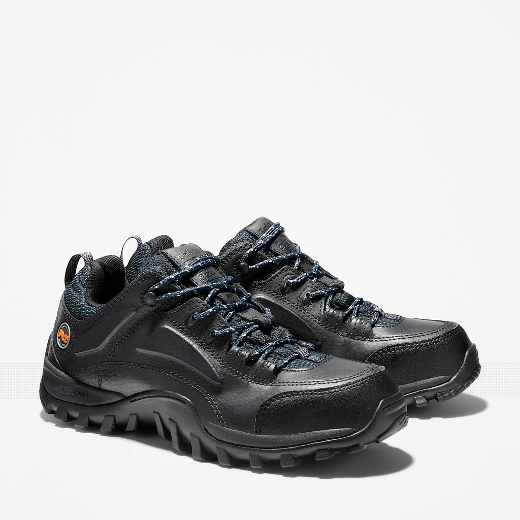 Mens Mudsill Steel Toe Work Boot - Image 4