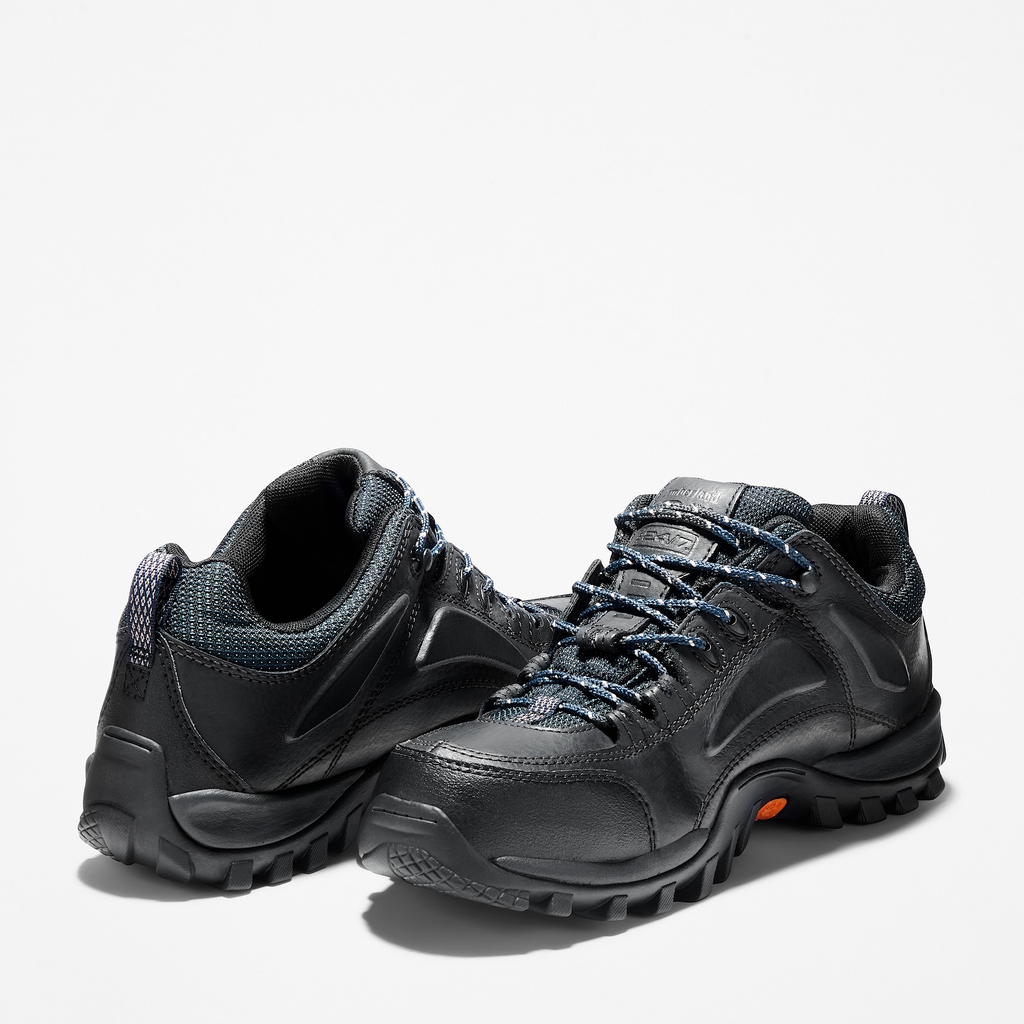 Mens Mudsill Steel Toe Work Boot - Image 5