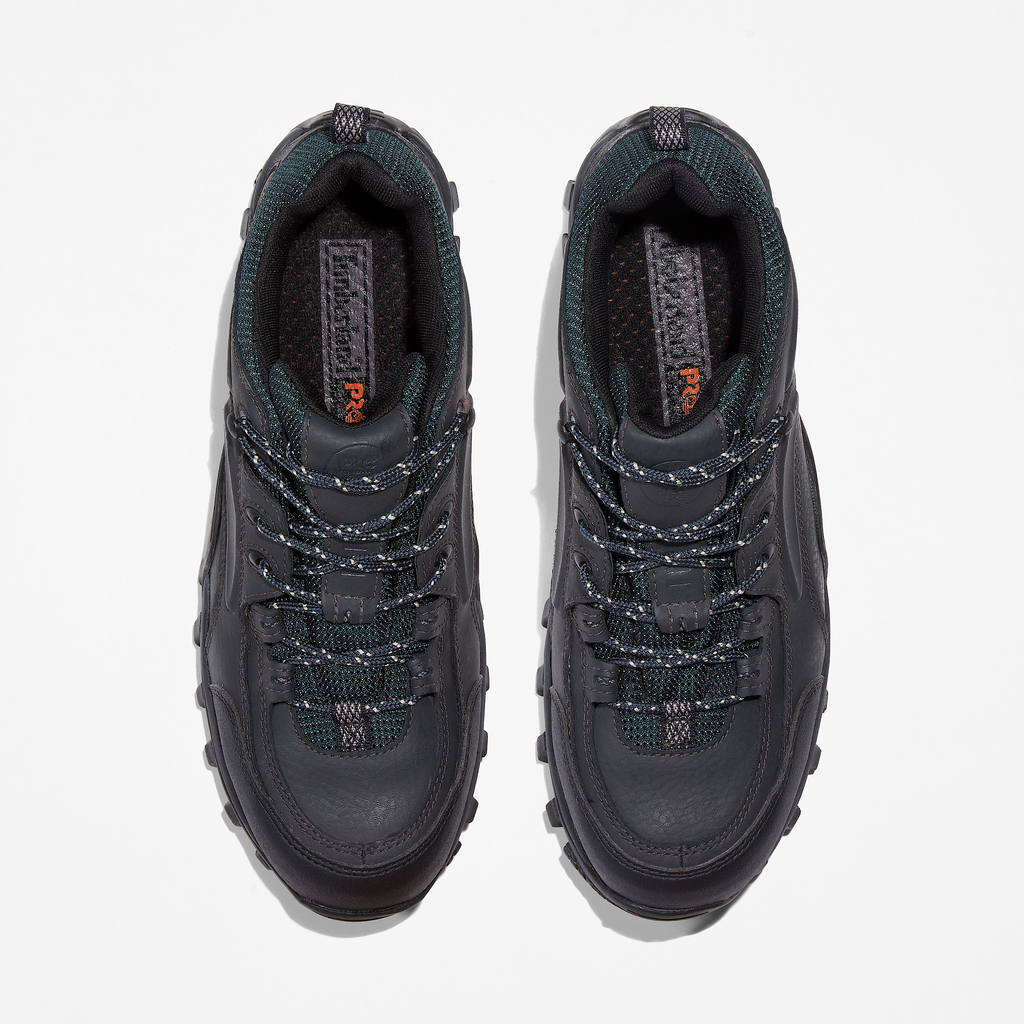 Mens Mudsill Steel Toe Work Boot - Image 2