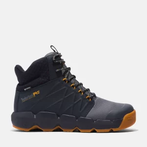 Mens Timberland PRO Morphix Outdoor 6" Waterproof Comp-Toe Work Boot