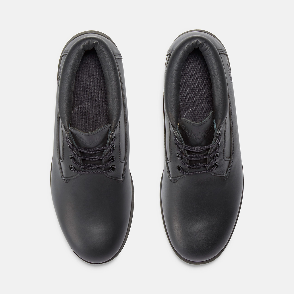 Mens Timberland 1973 Newman Waterproof Boot - Image 2