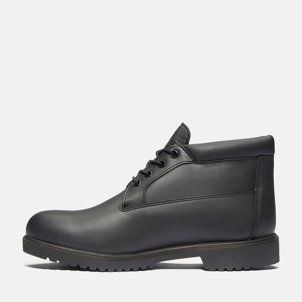 Mens Timberland 1973 Newman Waterproof Boot - Image 6