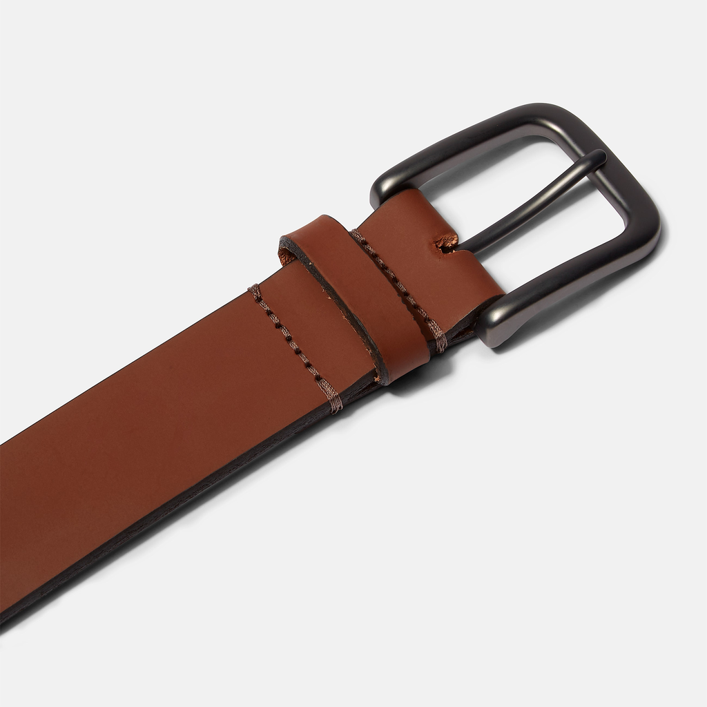 Mens 35MM Classic Jean Belt - Image 2