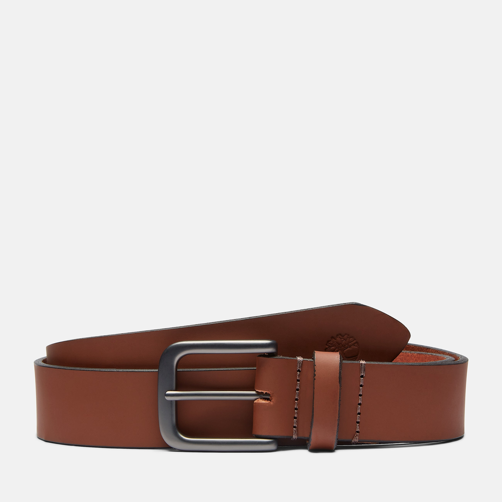 Mens 35MM Classic Jean Belt