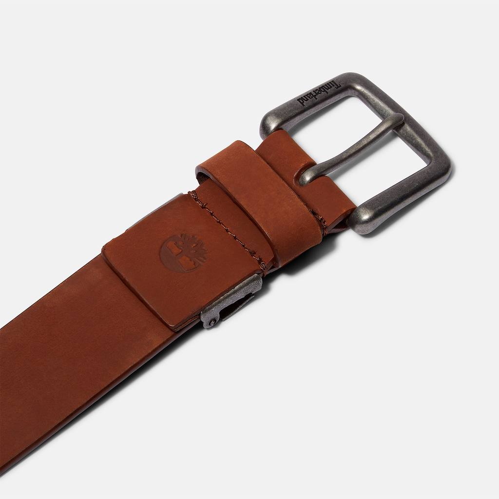 Mens 40 MM Brookton Cut-To-Fit Boxed Belt - Image 2