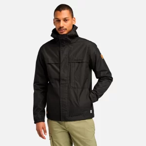 Mens Benton Waterproof Shell Jacket
