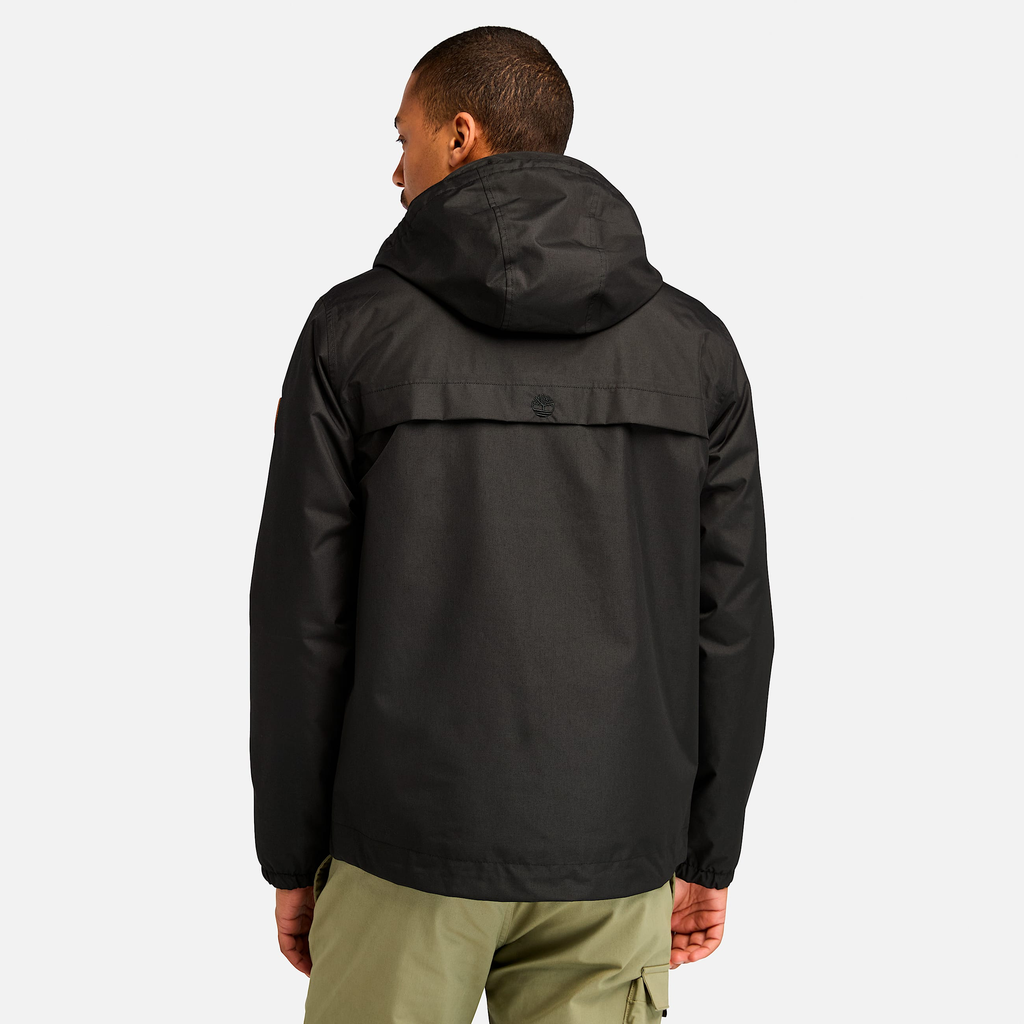 Mens Benton Waterproof Shell Jacket - Image 6