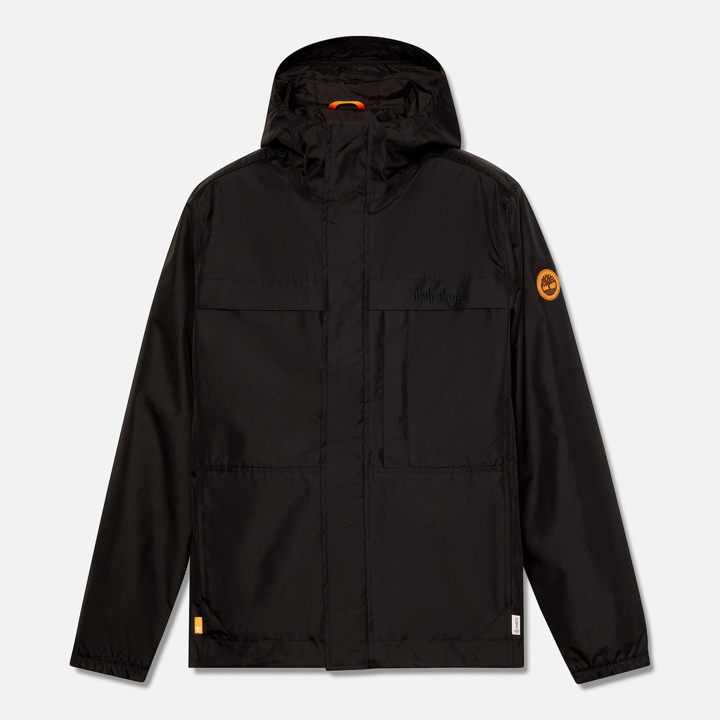 Mens Benton Waterproof Shell Jacket - Image 7