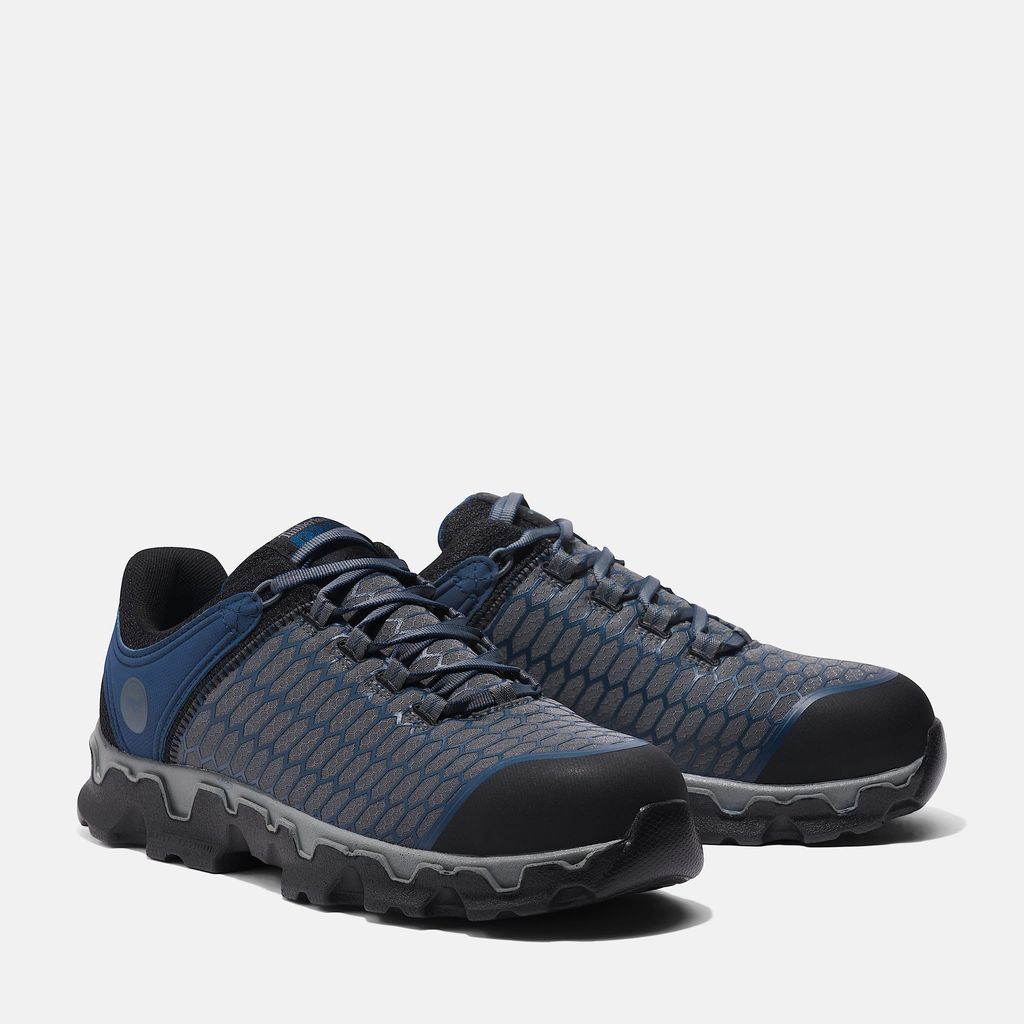 Mens Timberland PRO? Powertrain Sport Alloy-Toe Work Sneaker - Image 4