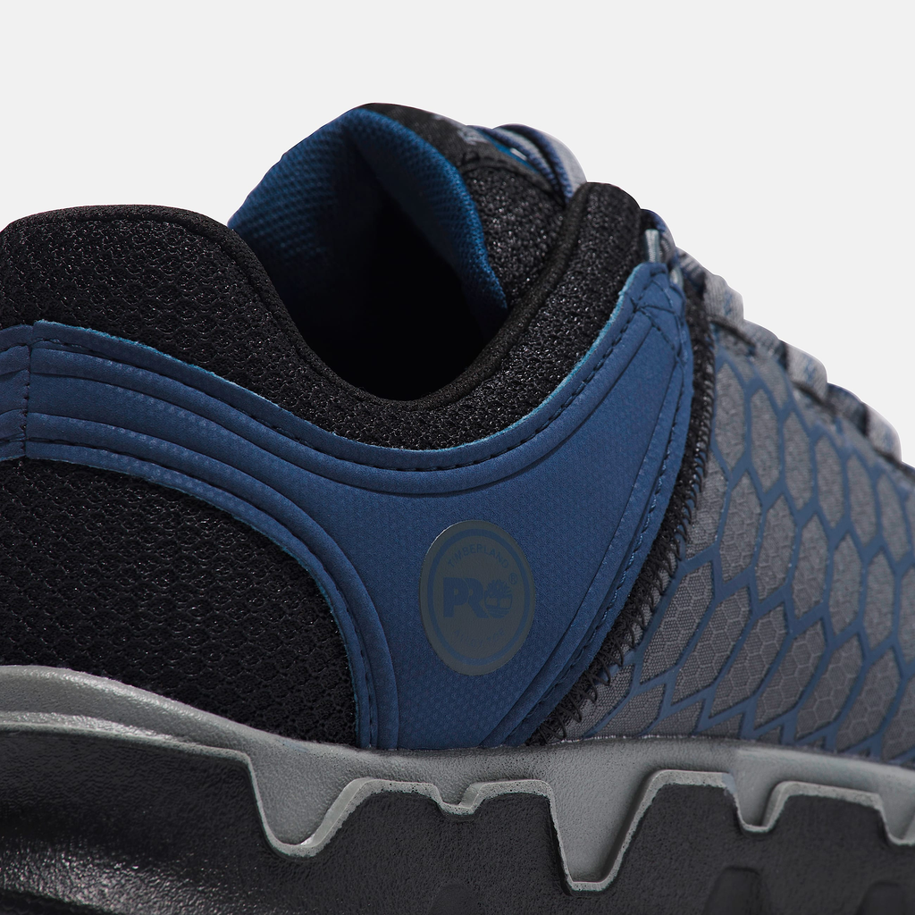 Mens Timberland PRO? Powertrain Sport Alloy-Toe Work Sneaker - Image 7