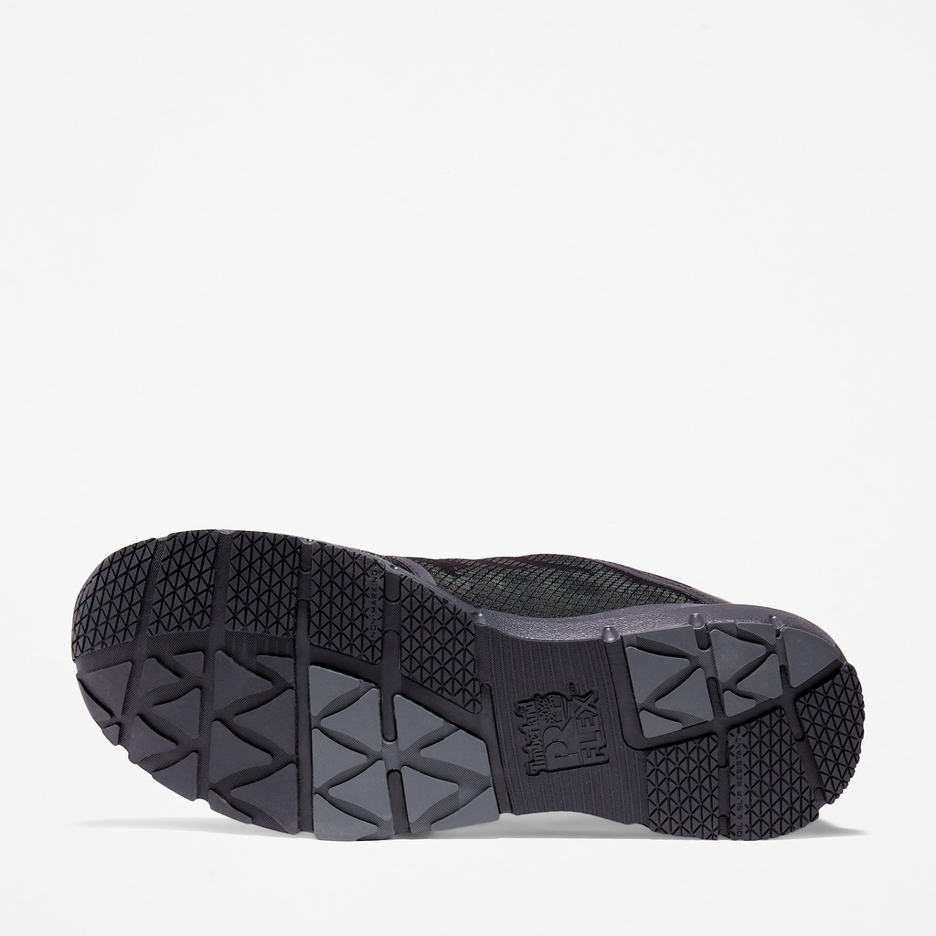 Mens Radius Composite Toe Work Sneaker - Image 3