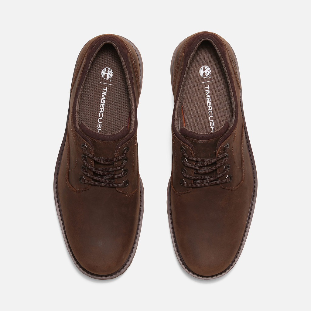Mens Britton Road Waterproof Shoe - Image 2