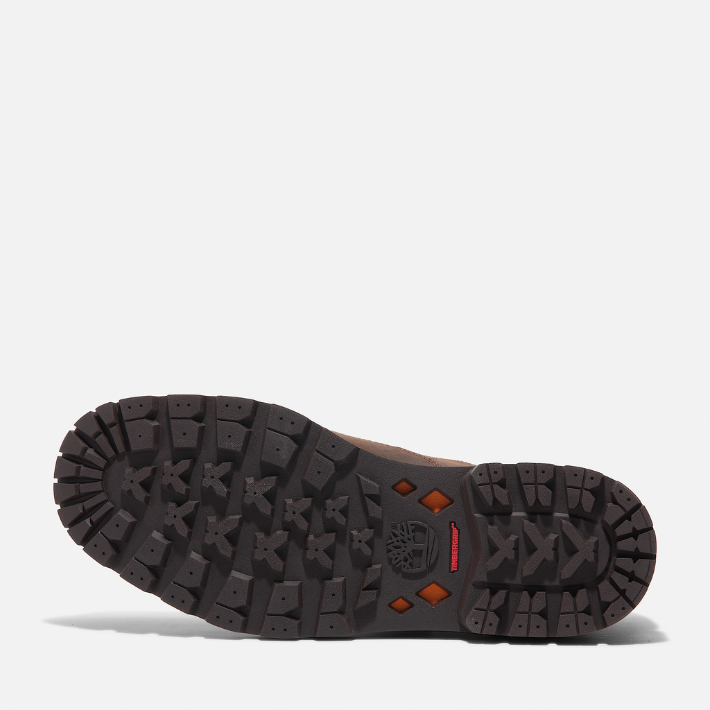 Mens Britton Road Waterproof Shoe - Image 3