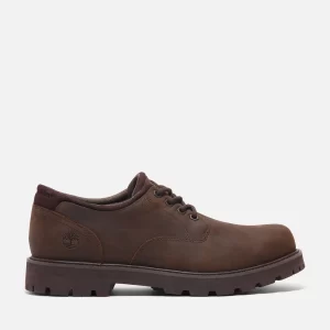 Mens Britton Road Waterproof Shoe