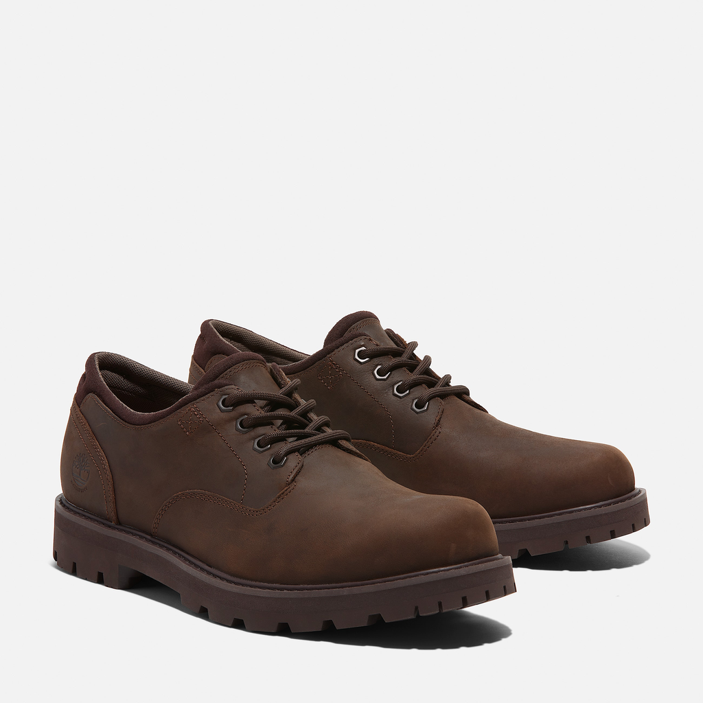 Mens Britton Road Waterproof Shoe - Image 4
