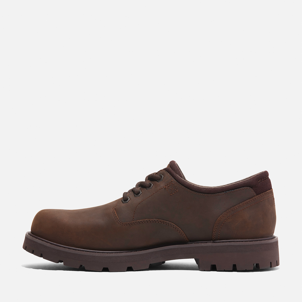 Mens Britton Road Waterproof Shoe - Image 6
