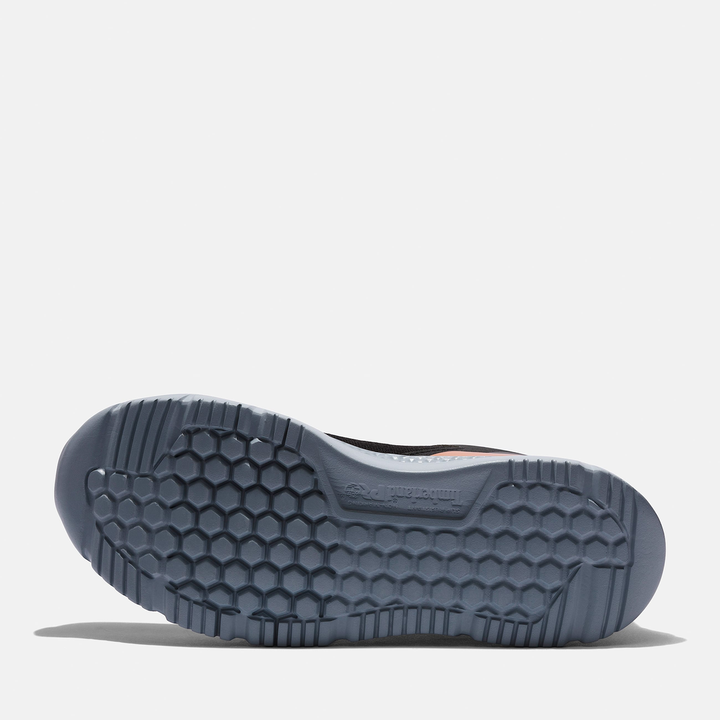 Mens Timberland PRO Setra Comp-Toe Athletic Work Sneakers - Image 3