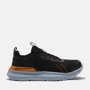 Mens Timberland PRO Setra Comp-Toe Athletic Work Sneakers