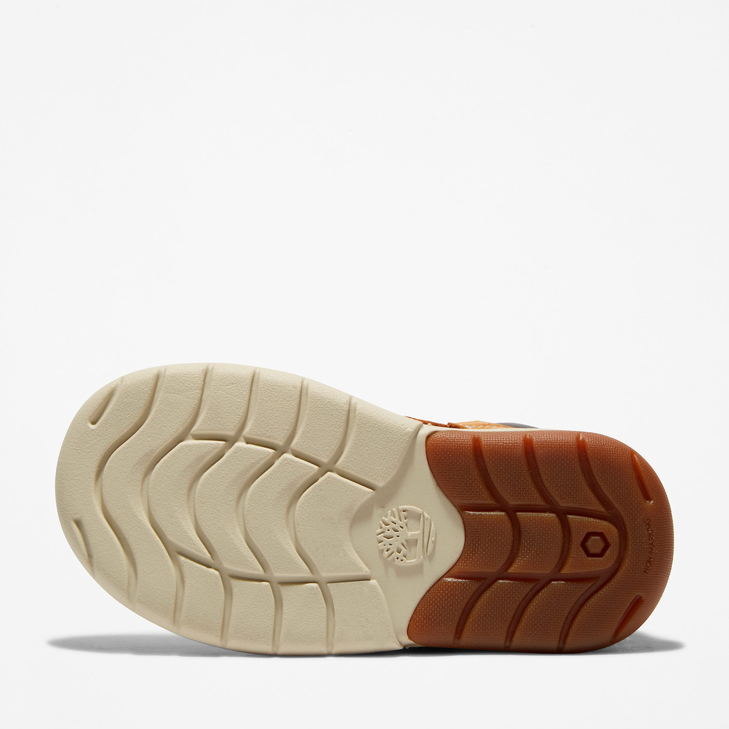Toddler Toddle Tracks Hook-and-Loop Boot - Image 3