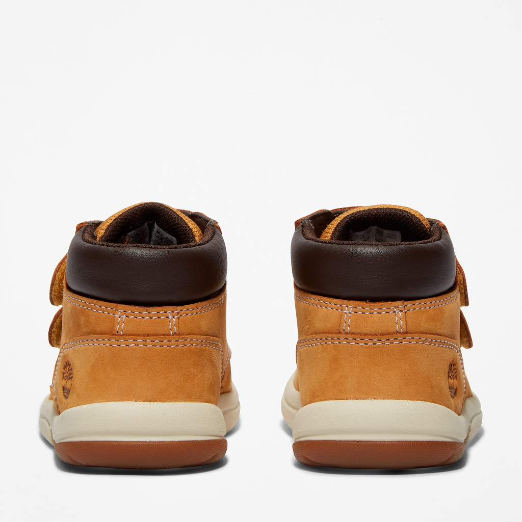 Toddler Toddle Tracks Hook-and-Loop Boot - Image 5