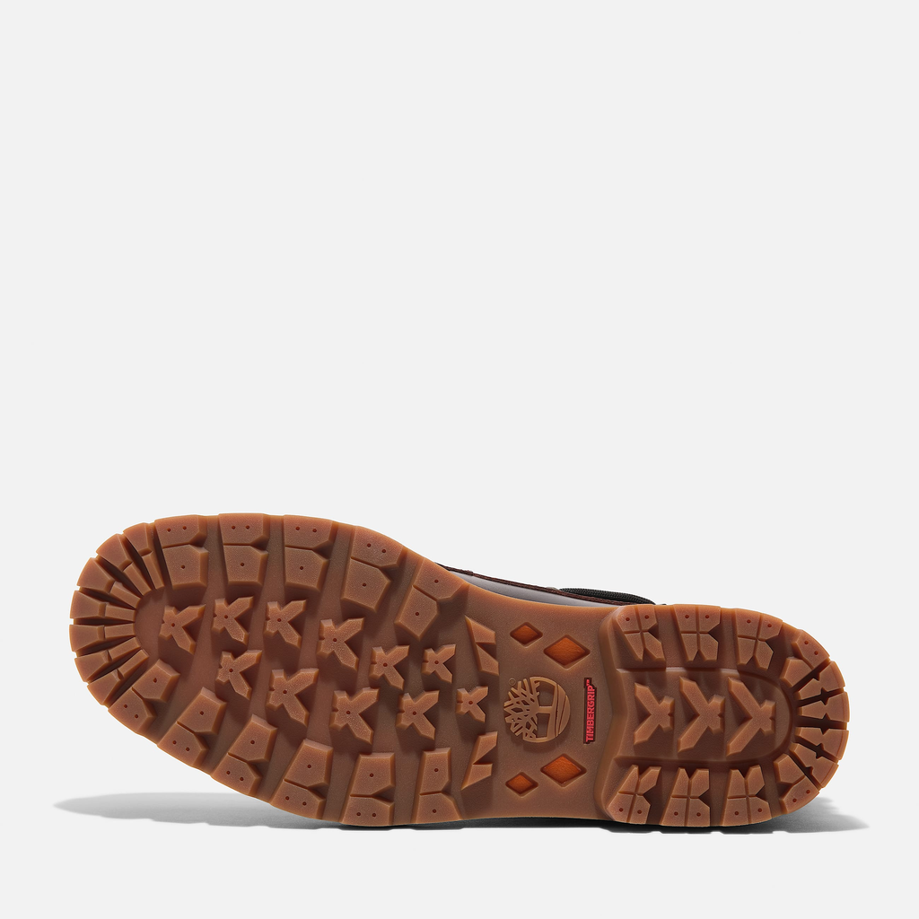 Mens Britton Road Moc-Toe Boot - Image 3