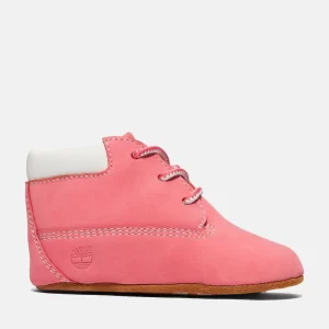 Infant Crib Bootie