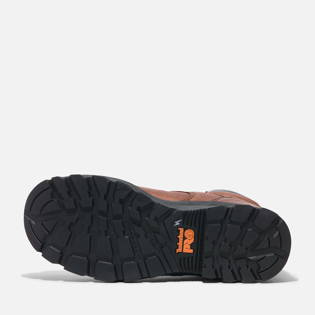 Mens TiTAN EV 6" Composite Toe Work Boot - Image 3