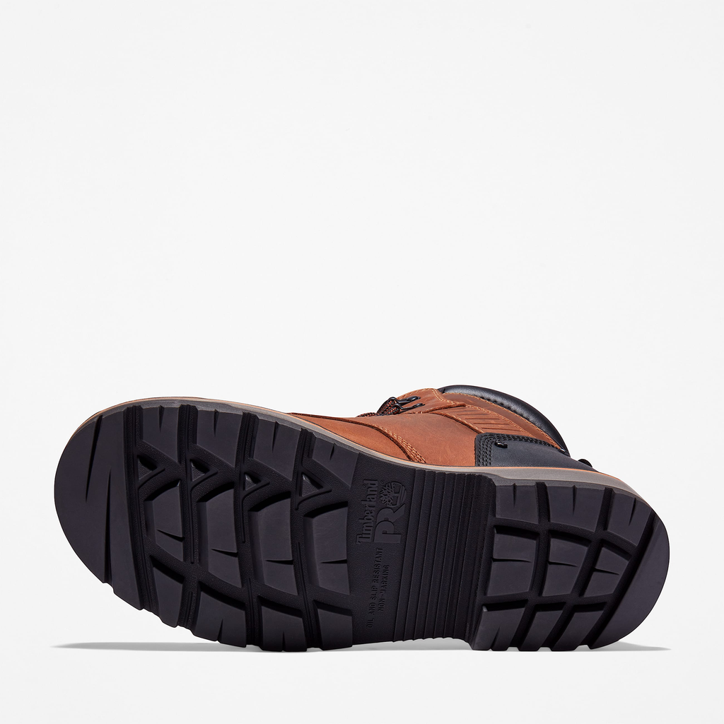 Mens Ballast 6" Composite Toe Work Boot - Image 3