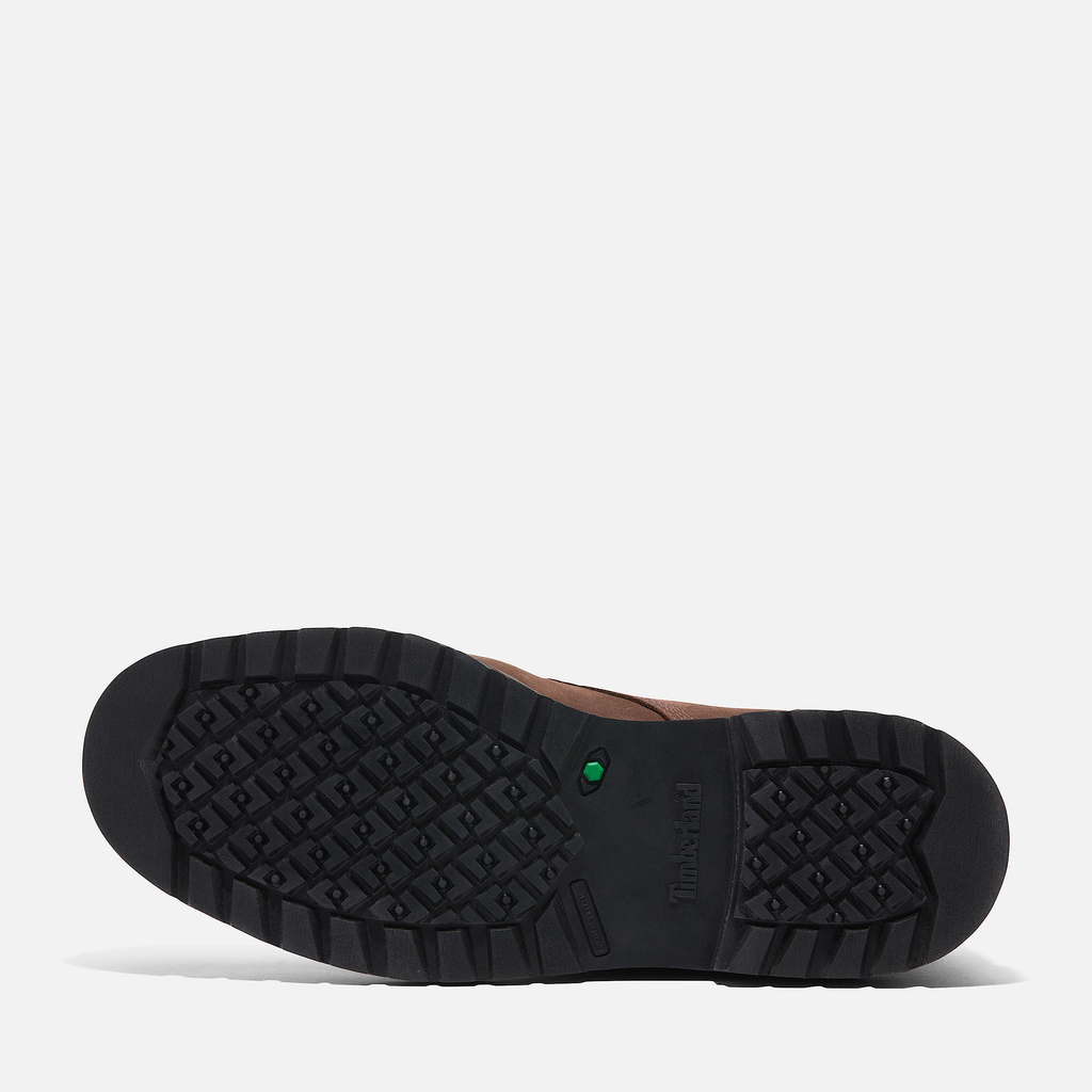 Mens Redwood Falls Waterproof Shoe - Image 3
