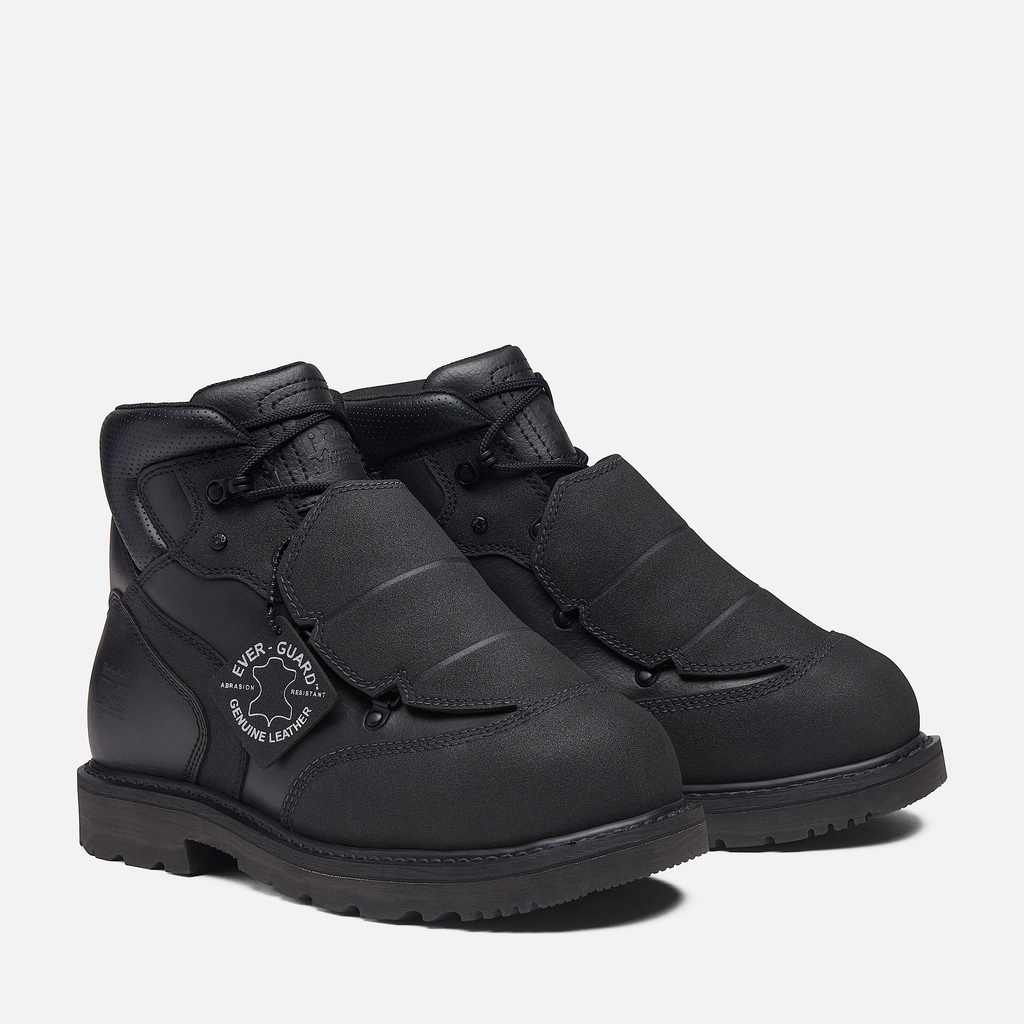Men¡¯s Timberland PRO? 6" Ambridge Composite Toe Work Boot - Image 4