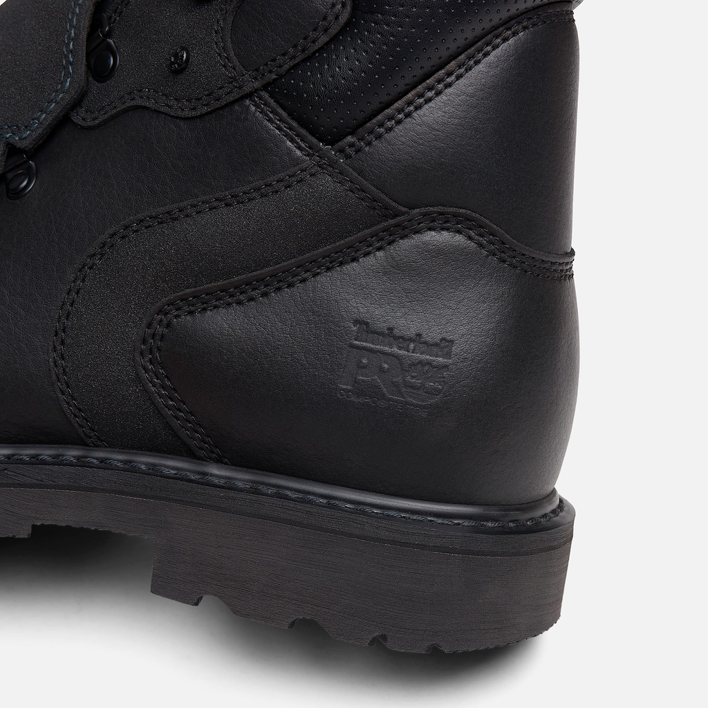 Men¡¯s Timberland PRO? 6" Ambridge Composite Toe Work Boot - Image 7