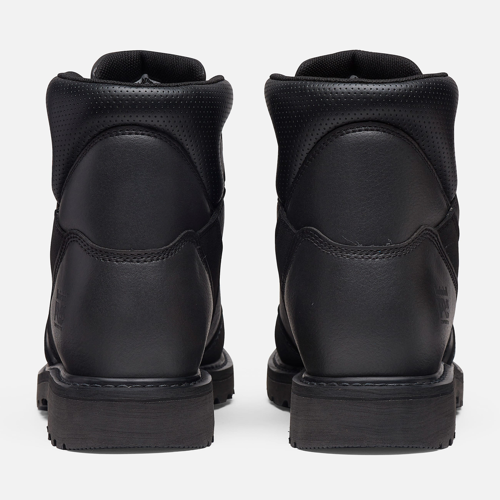 Men¡¯s Timberland PRO? 6" Ambridge Composite Toe Work Boot - Image 5