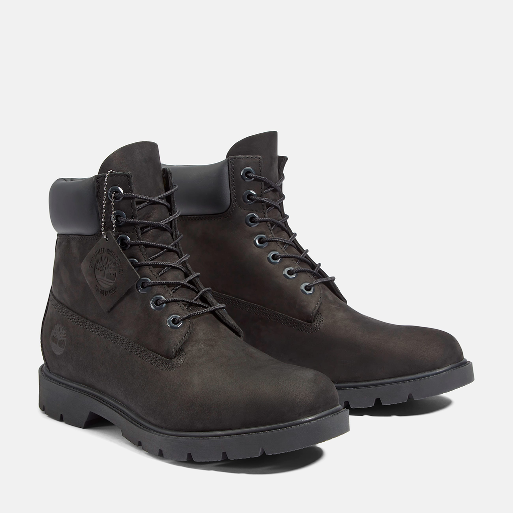 Mens Timberland? Classic 6-Inch Waterproof Boot - Image 4