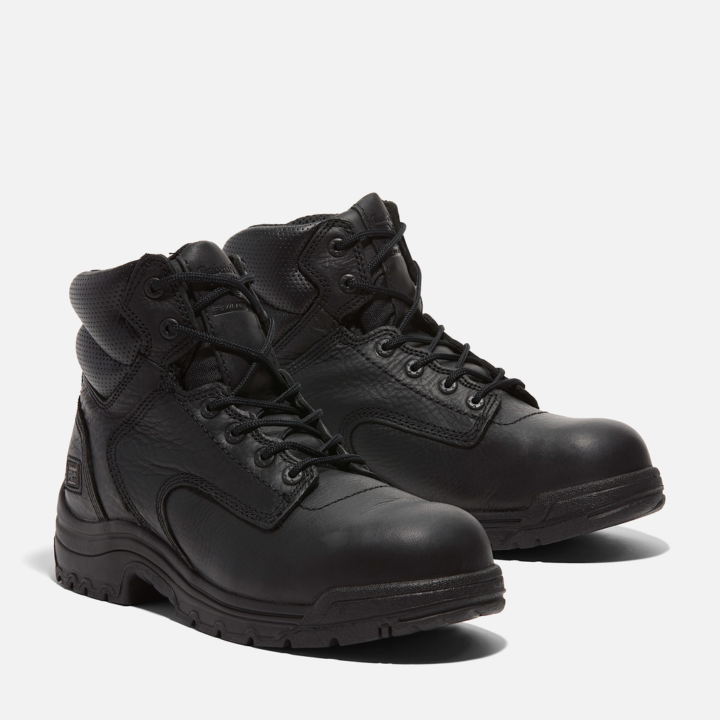 Mens TiTAN 6" Composite Toe Work Boot - Image 4