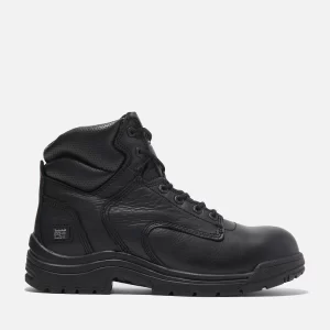 Mens TiTAN 6" Composite Toe Work Boot