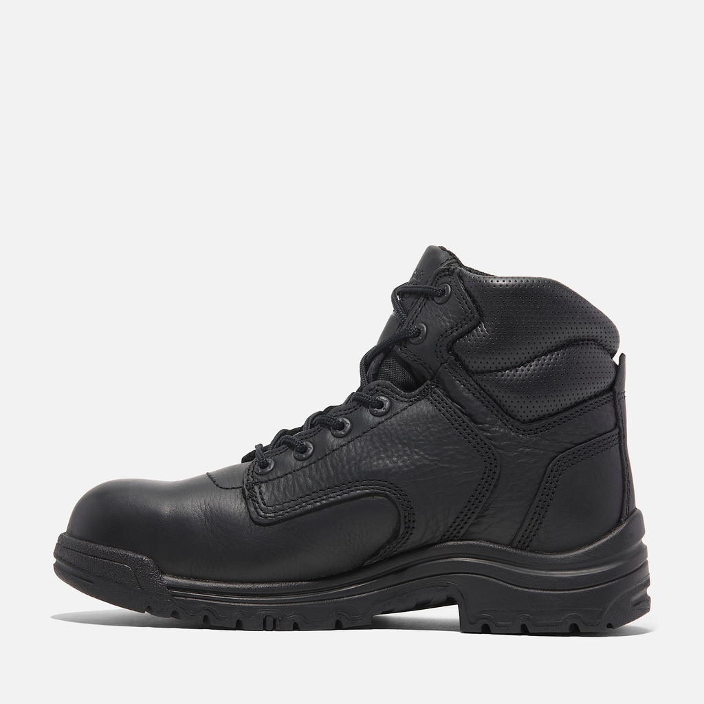Mens TiTAN 6" Composite Toe Work Boot - Image 6