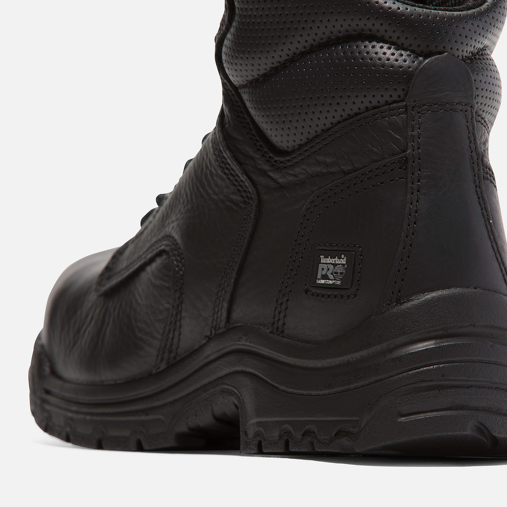 Mens TiTAN 6" Composite Toe Work Boot - Image 7