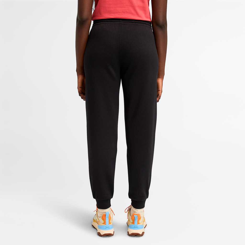 Womens Northwood Brushed Back Jogger Pant - Image 3