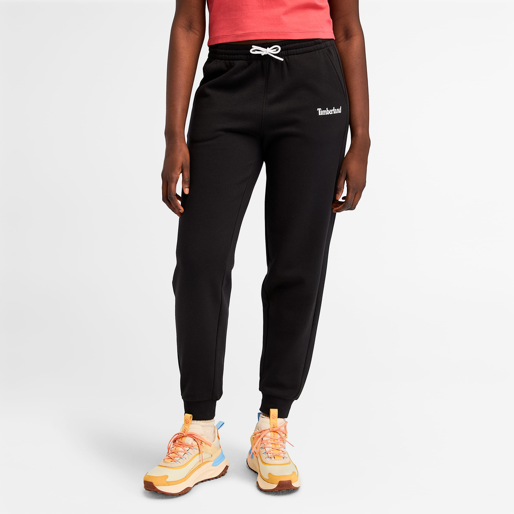Womens Northwood Brushed Back Jogger Pant