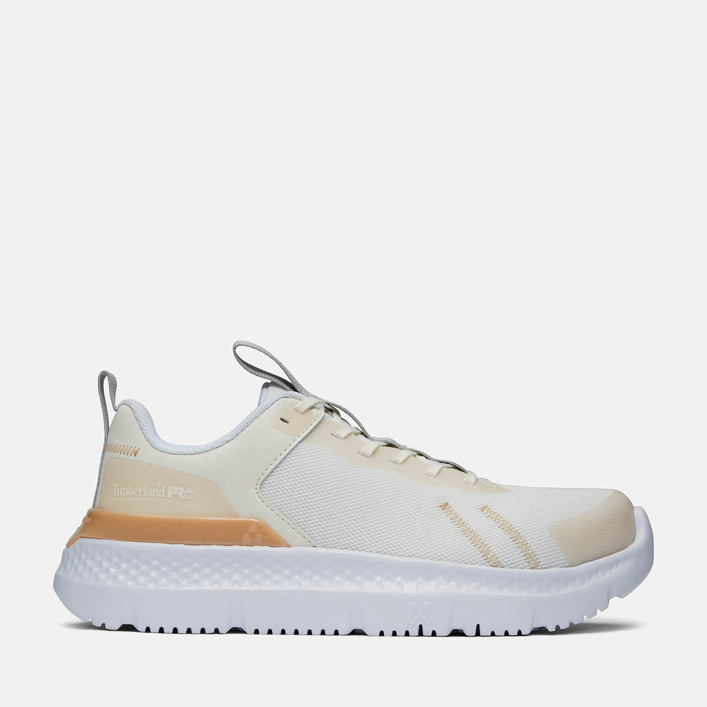 Womens Setra Composite Toe Work Sneaker