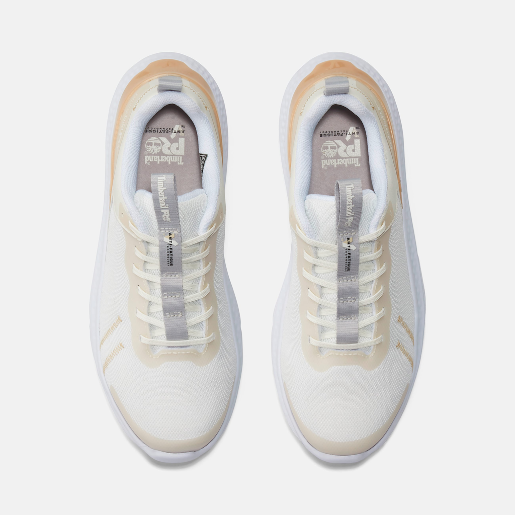 Womens Setra Composite Toe Work Sneaker - Image 2