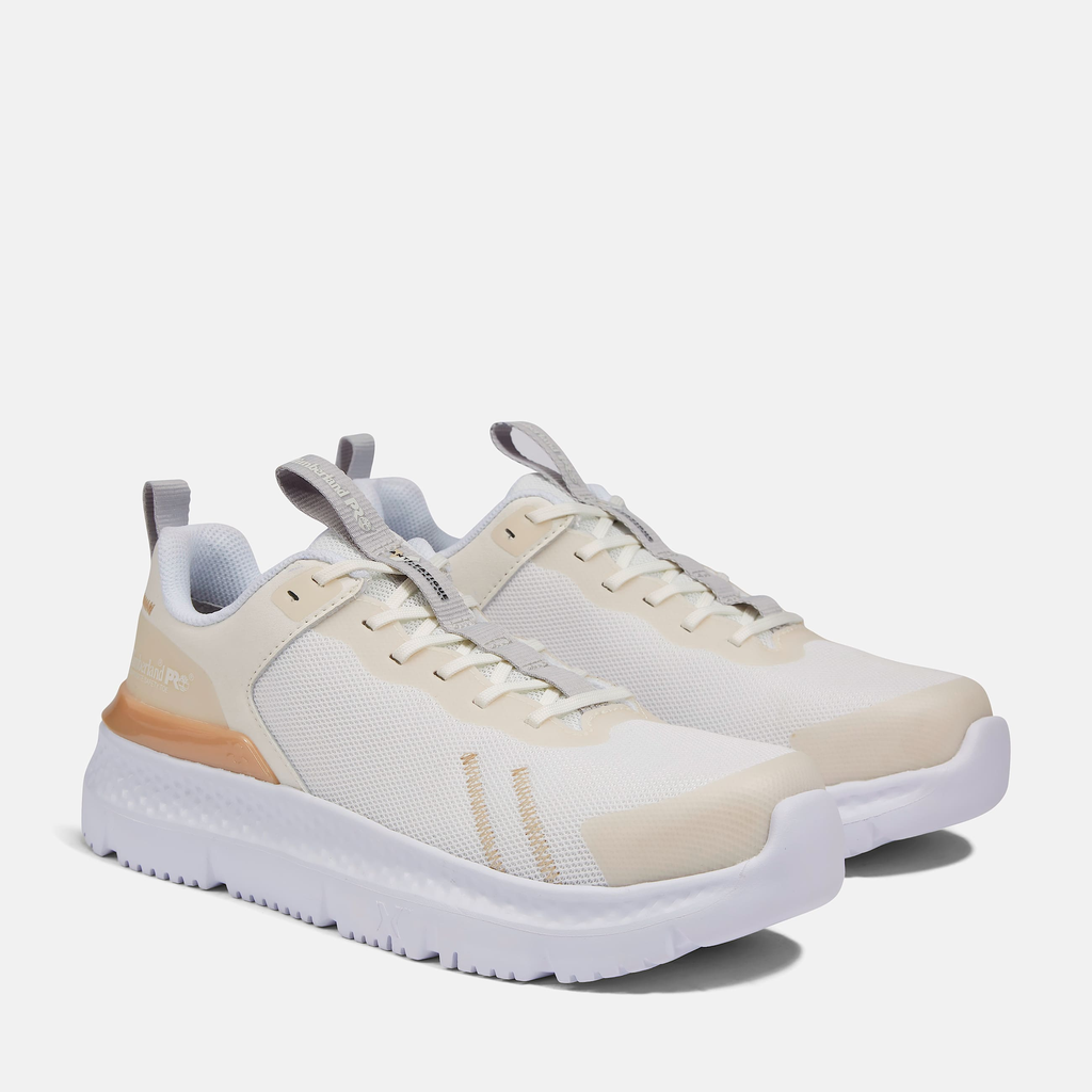 Womens Setra Composite Toe Work Sneaker - Image 4