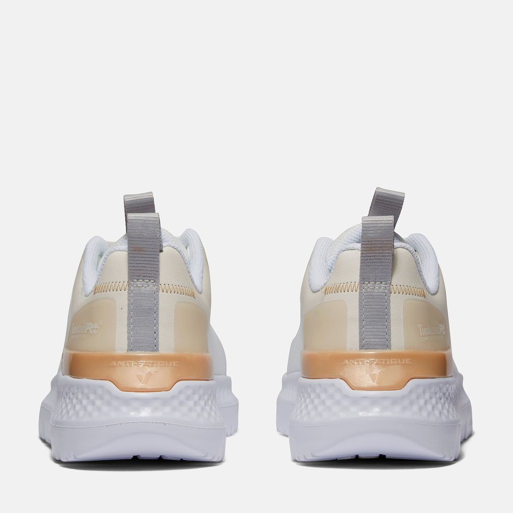 Womens Setra Composite Toe Work Sneaker - Image 5