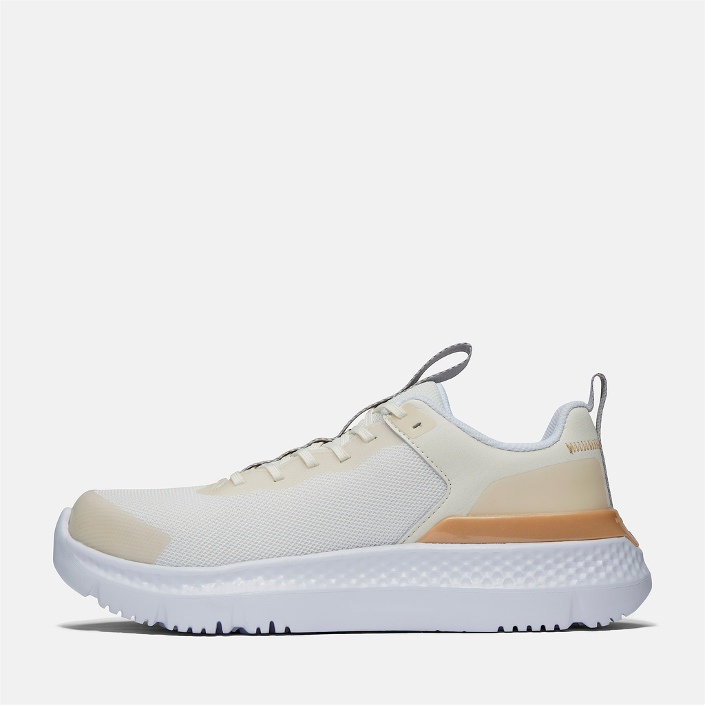 Womens Setra Composite Toe Work Sneaker - Image 6