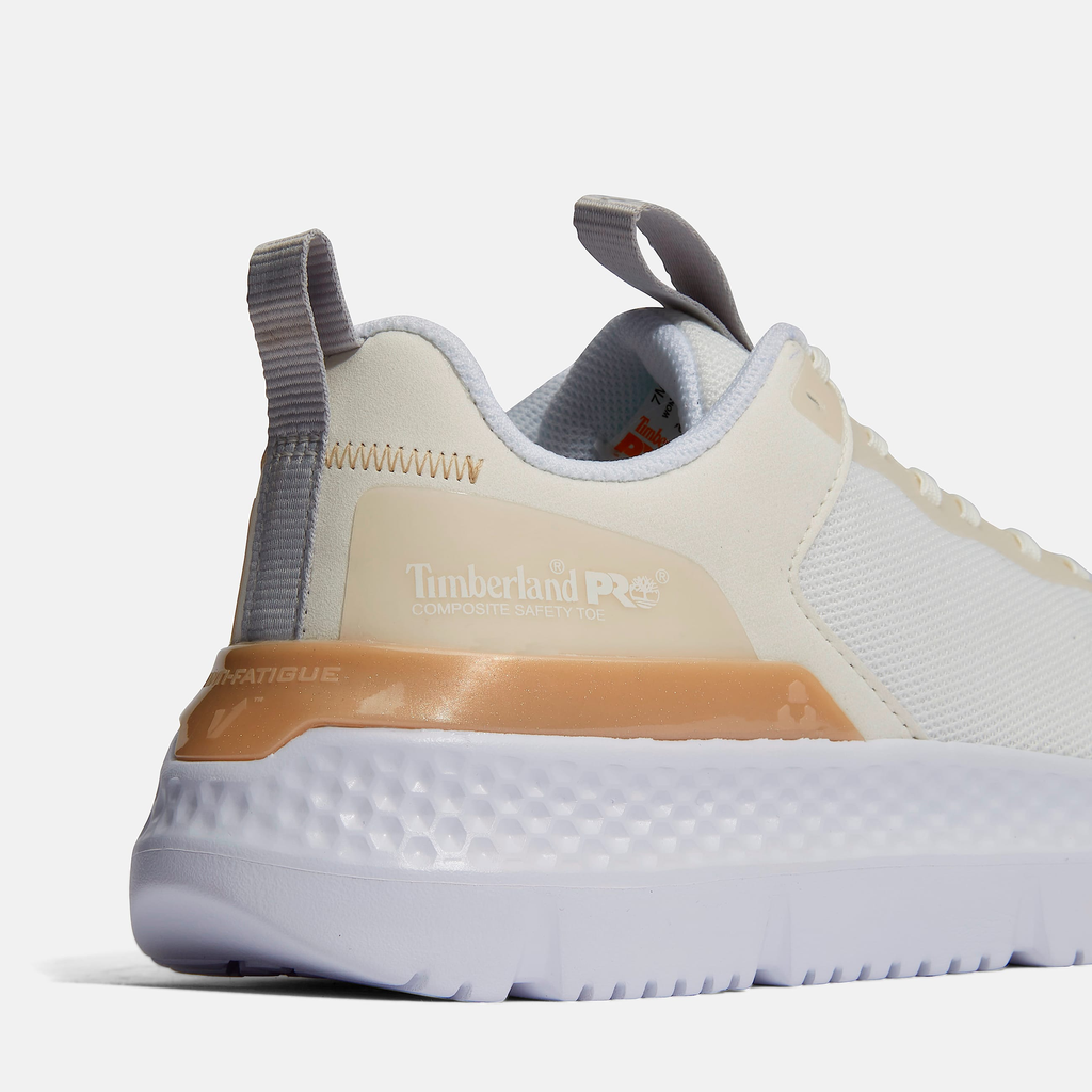 Womens Setra Composite Toe Work Sneaker - Image 7