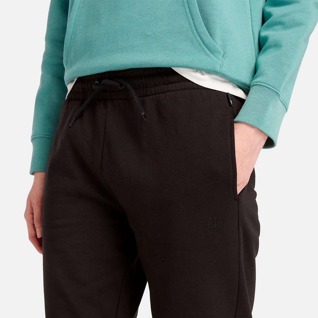 Womens Exeter River Brushed Back Jogger Pant - Image 3