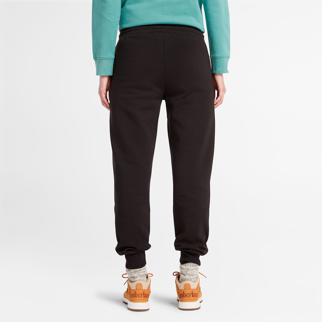 Womens Exeter River Brushed Back Jogger Pant - Image 5