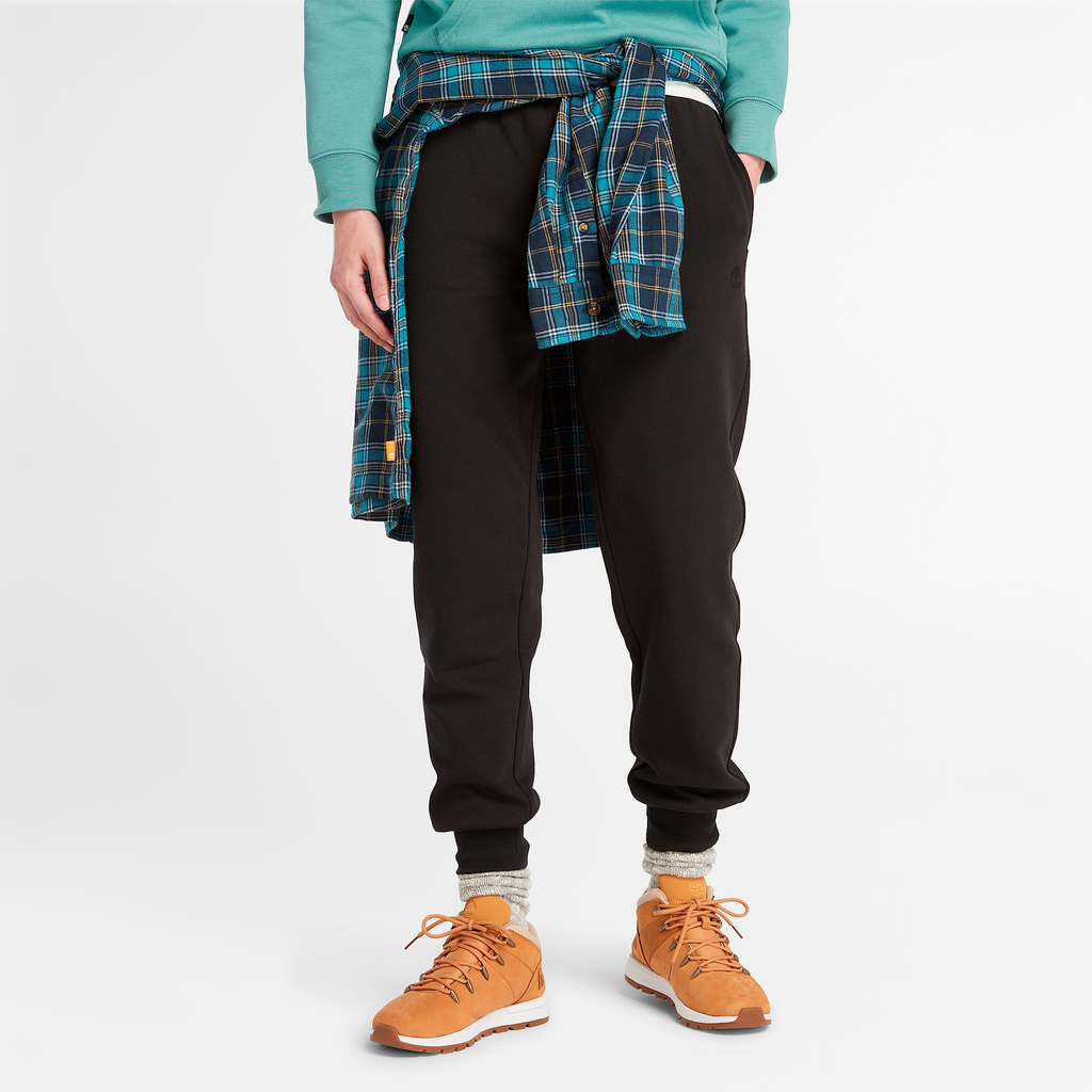 Womens Exeter River Brushed Back Jogger Pant