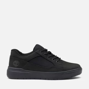 Junior Allston Low Lace-Up Sneaker